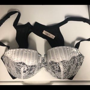 Cacique bra 40B